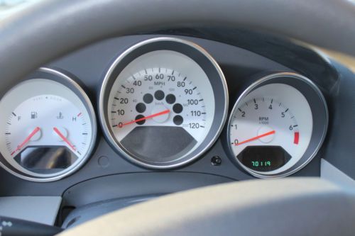 2007 Dodge Caliber SXT Great Car ! Great Price! Low Mileage! A+++ - $7900, US $8,300.00, image 7