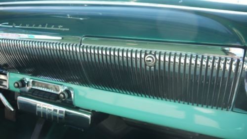 One Owner 1953 Chevrolet Belair 2 Door Sedan Completely Restored Blue Flame Six, US $32,995.00, image 27