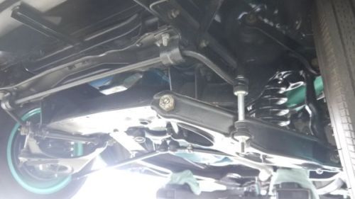 One Owner 1953 Chevrolet Belair 2 Door Sedan Completely Restored Blue Flame Six, US $32,995.00, image 42