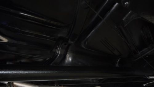 One Owner 1953 Chevrolet Belair 2 Door Sedan Completely Restored Blue Flame Six, US $32,995.00, image 50