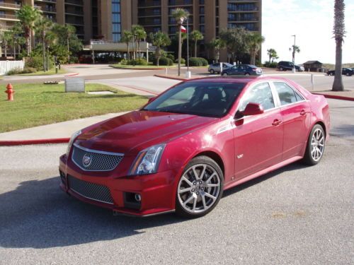 2009 cts-v 556hp, rear wheel drive