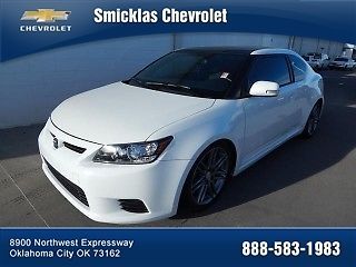 2011 scion tc 2dr hb man alloy wheels