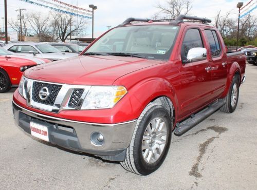 4.0l v6 ls leather heated seats tow package roof rack bluetooth rockford fosgate