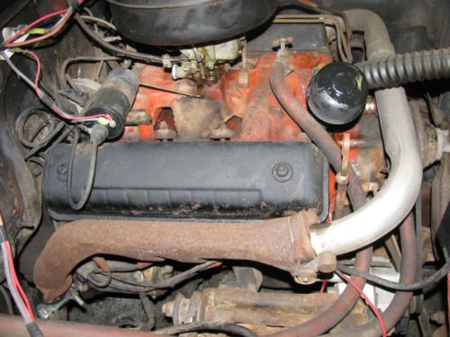 1955 Ford Fairlane Town Sedan, image 10