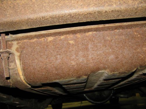 1955 Ford Fairlane Town Sedan, image 11