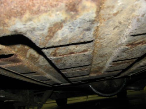 1955 Ford Fairlane Town Sedan, image 12