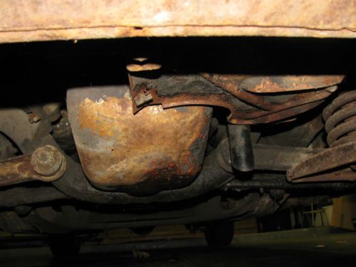 1955 Ford Fairlane Town Sedan, image 14