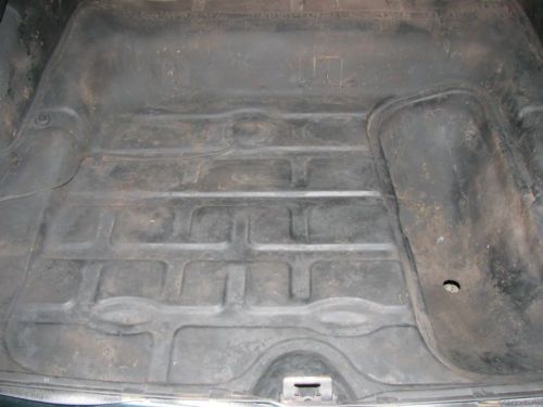 1955 Ford Fairlane Town Sedan, image 16