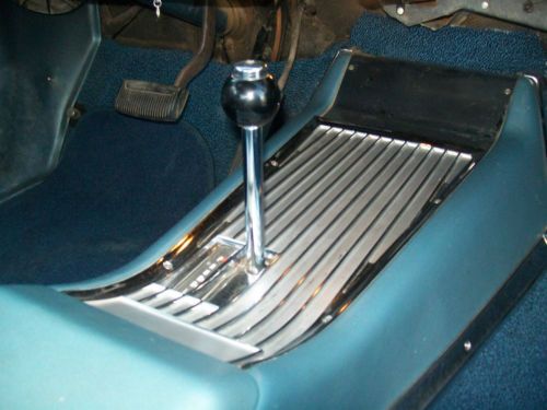 1965 Ford Fairlane 500 Sport Coupe, image 20