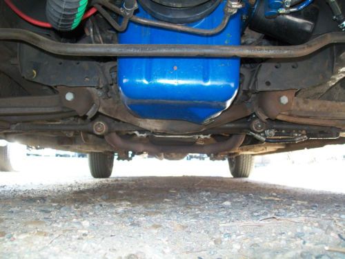 1965 Ford Fairlane 500 Sport Coupe, image 24