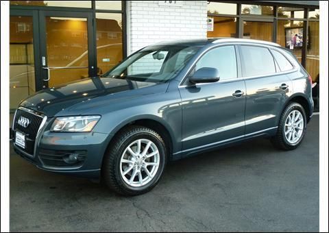 2010 audi q5