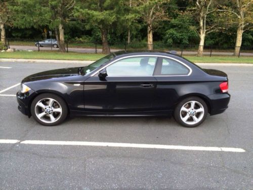 2010 bmw 128i base coupe 2-door 3.0l