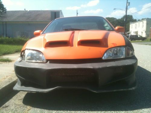 2001 chevrolet cavalier, priced to sell!