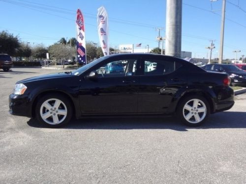 2013 dodge avenger se
clean carfax 1 owner warranty