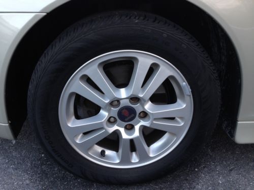 2006 Saab 9-3 2.0T Sport Sedan SUPER CLEAN LOCAL PA 1-OWNER 67,000 MILES LEATHER, US $7,499.00, image 11