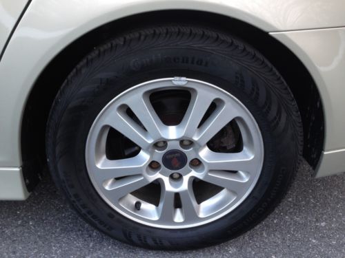 2006 Saab 9-3 2.0T Sport Sedan SUPER CLEAN LOCAL PA 1-OWNER 67,000 MILES LEATHER, US $7,499.00, image 13