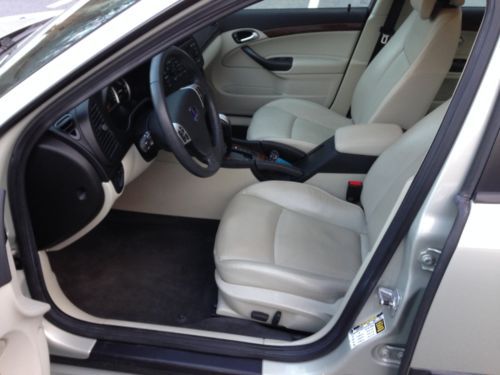 2006 Saab 9-3 2.0T Sport Sedan SUPER CLEAN LOCAL PA 1-OWNER 67,000 MILES LEATHER, US $7,499.00, image 15