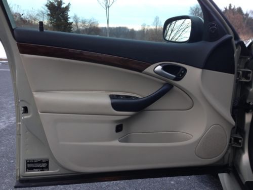 2006 Saab 9-3 2.0T Sport Sedan SUPER CLEAN LOCAL PA 1-OWNER 67,000 MILES LEATHER, US $7,499.00, image 16