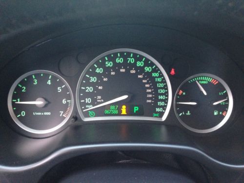 2006 Saab 9-3 2.0T Sport Sedan SUPER CLEAN LOCAL PA 1-OWNER 67,000 MILES LEATHER, US $7,499.00, image 18