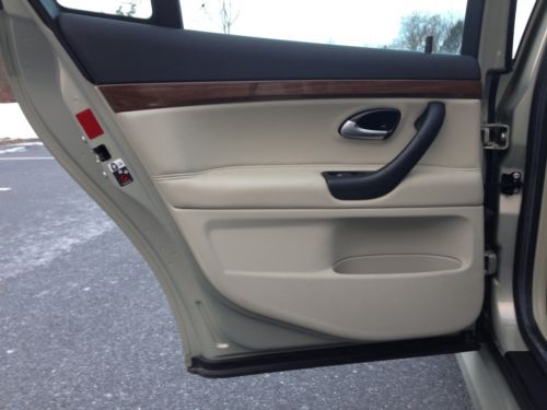 2006 Saab 9-3 2.0T Sport Sedan SUPER CLEAN LOCAL PA 1-OWNER 67,000 MILES LEATHER, US $7,499.00, image 20