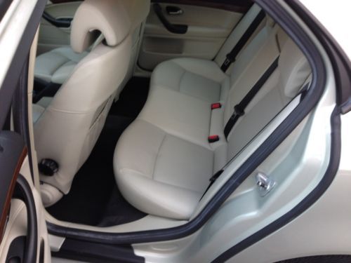 2006 Saab 9-3 2.0T Sport Sedan SUPER CLEAN LOCAL PA 1-OWNER 67,000 MILES LEATHER, US $7,499.00, image 21