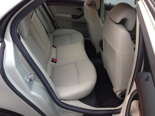 2006 Saab 9-3 2.0T Sport Sedan SUPER CLEAN LOCAL PA 1-OWNER 67,000 MILES LEATHER, US $7,499.00, image 26