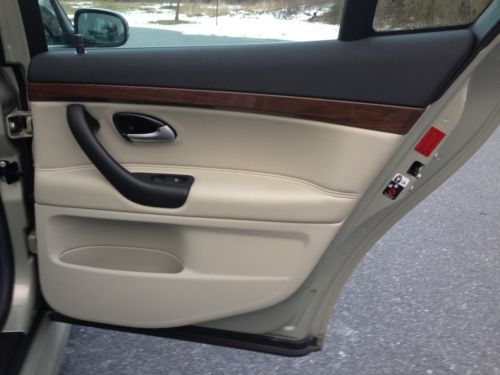 2006 Saab 9-3 2.0T Sport Sedan SUPER CLEAN LOCAL PA 1-OWNER 67,000 MILES LEATHER, US $7,499.00, image 28