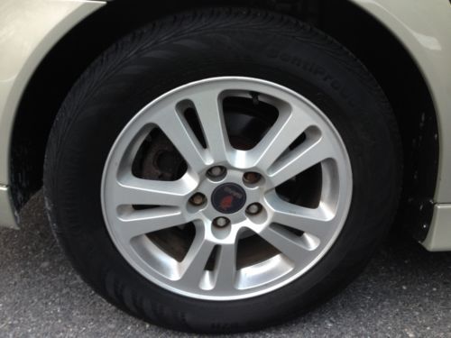 2006 Saab 9-3 2.0T Sport Sedan SUPER CLEAN LOCAL PA 1-OWNER 67,000 MILES LEATHER, US $7,499.00, image 29
