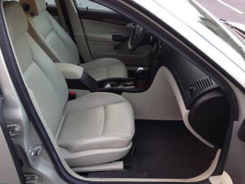 2006 Saab 9-3 2.0T Sport Sedan SUPER CLEAN LOCAL PA 1-OWNER 67,000 MILES LEATHER, US $7,499.00, image 30