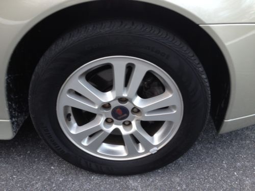2006 Saab 9-3 2.0T Sport Sedan SUPER CLEAN LOCAL PA 1-OWNER 67,000 MILES LEATHER, US $7,499.00, image 33