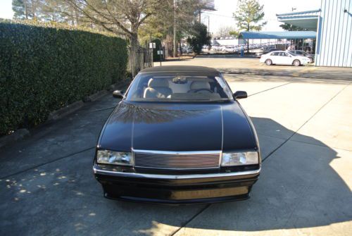 1993 Cadillac Allante Base Convertible 2-Door 4.6L, US $14,995.00, image 2