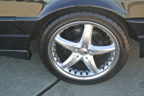 1993 Cadillac Allante Base Convertible 2-Door 4.6L, US $14,995.00, image 4