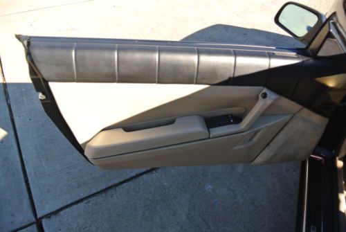 1993 Cadillac Allante Base Convertible 2-Door 4.6L, US $14,995.00, image 6