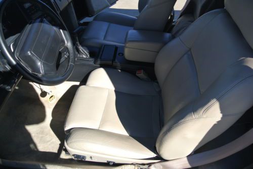 1993 Cadillac Allante Base Convertible 2-Door 4.6L, US $14,995.00, image 12