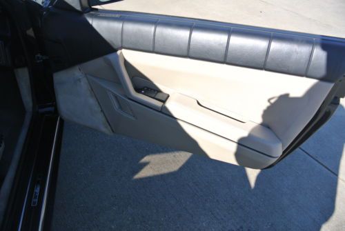 1993 Cadillac Allante Base Convertible 2-Door 4.6L, US $14,995.00, image 13