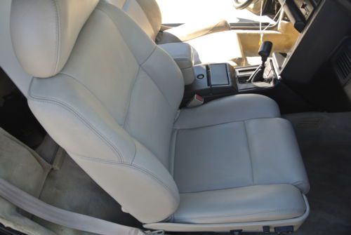 1993 Cadillac Allante Base Convertible 2-Door 4.6L, US $14,995.00, image 14