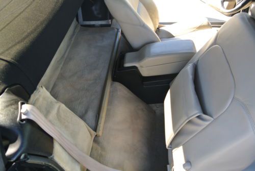 1993 Cadillac Allante Base Convertible 2-Door 4.6L, US $14,995.00, image 15