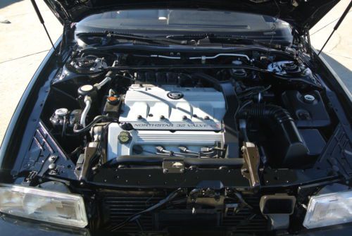 1993 Cadillac Allante Base Convertible 2-Door 4.6L, US $14,995.00, image 16