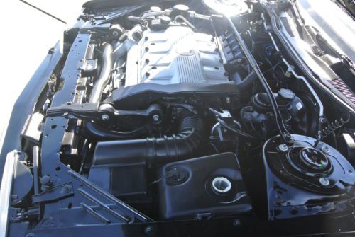 1993 Cadillac Allante Base Convertible 2-Door 4.6L, US $14,995.00, image 17