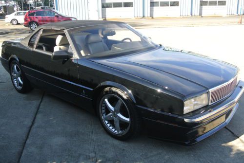 1993 Cadillac Allante Base Convertible 2-Door 4.6L, US $14,995.00, image 18