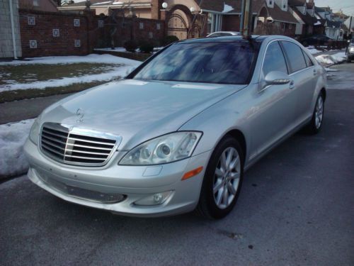 No reserve! 1 owner, distronic plus, panoramic roof, ac cooled seats, navigation