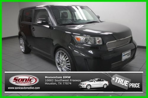 2009 used 2.4l i4 16v automatic fwd