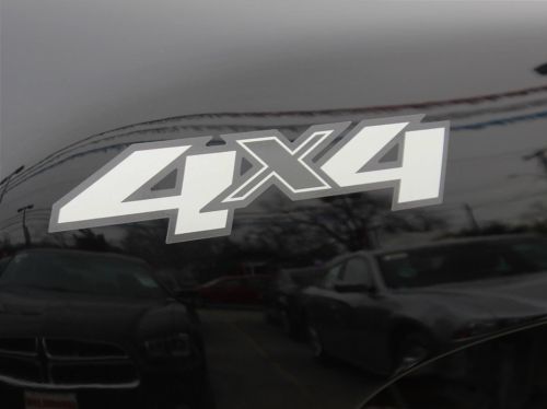 6.6L Diesel DRW SLE Leather OnStar Rear DVD Bose Running Boards Dually 4x4 MP3, image 6