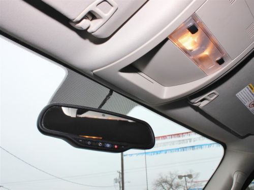 6.6L Diesel DRW SLE Leather OnStar Rear DVD Bose Running Boards Dually 4x4 MP3, image 14