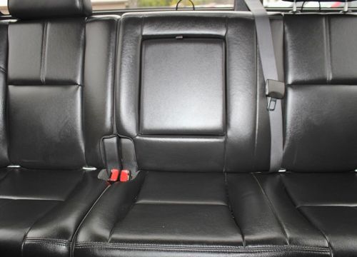 6.6L Diesel DRW SLE Leather OnStar Rear DVD Bose Running Boards Dually 4x4 MP3, image 20