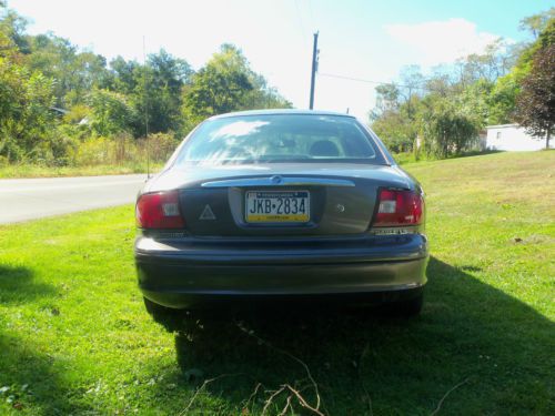 2003 Mercury Sable LS Premium Sedan 4-Door 3.0L 24 VALVE GRAY  VERY NICE!!!!, US $5,500.00, image 5