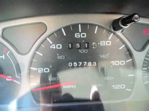 2003 Mercury Sable LS Premium Sedan 4-Door 3.0L 24 VALVE GRAY  VERY NICE!!!!, US $5,500.00, image 9