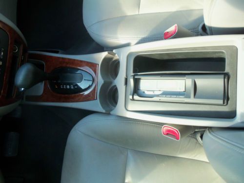 2003 Mercury Sable LS Premium Sedan 4-Door 3.0L 24 VALVE GRAY  VERY NICE!!!!, US $5,500.00, image 12