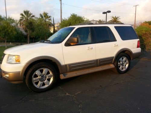 2004 ford expedition eddie bauer edition