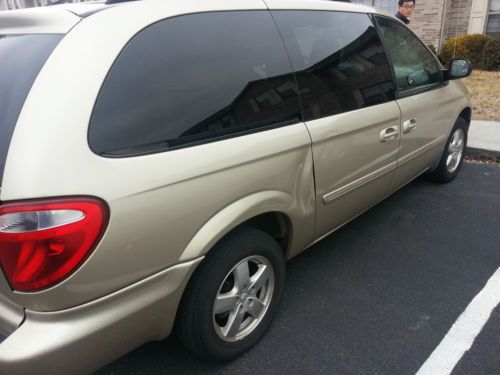 2006 Dodge Caravan 3.8L V6, US $3,700.00, image 2